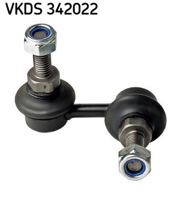 Biellette de barre stabilisatrice (Biellette antiroulis) SKF ref. VKDS 342022